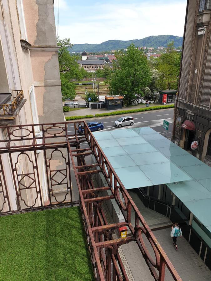 Studio Matejki C Bielsko-Biala Exterior photo